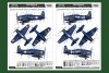 Hobby Boss 87268 F8F-1B Bearcat 1/72